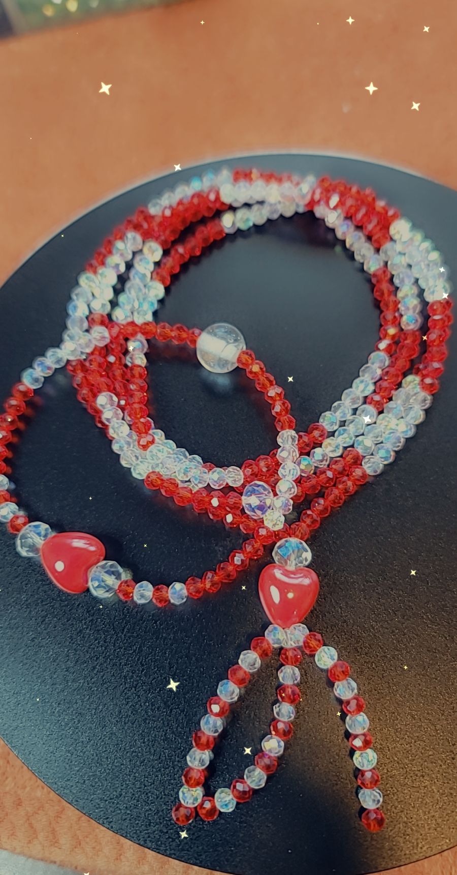 Collar-Eleke de Shango