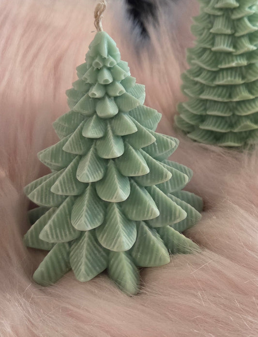 Vela Árbol de Navidad 3 u