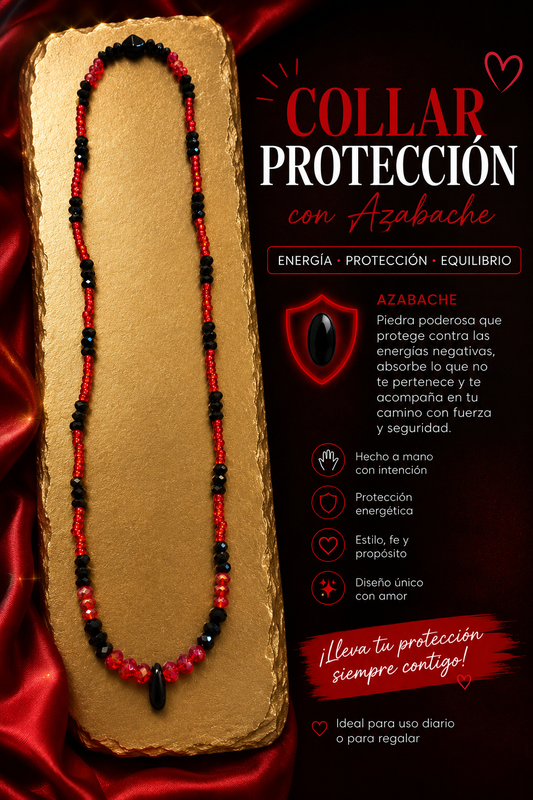 Protección y Habré Caminos