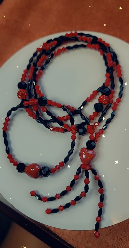 Collar-Eleke de Elegua